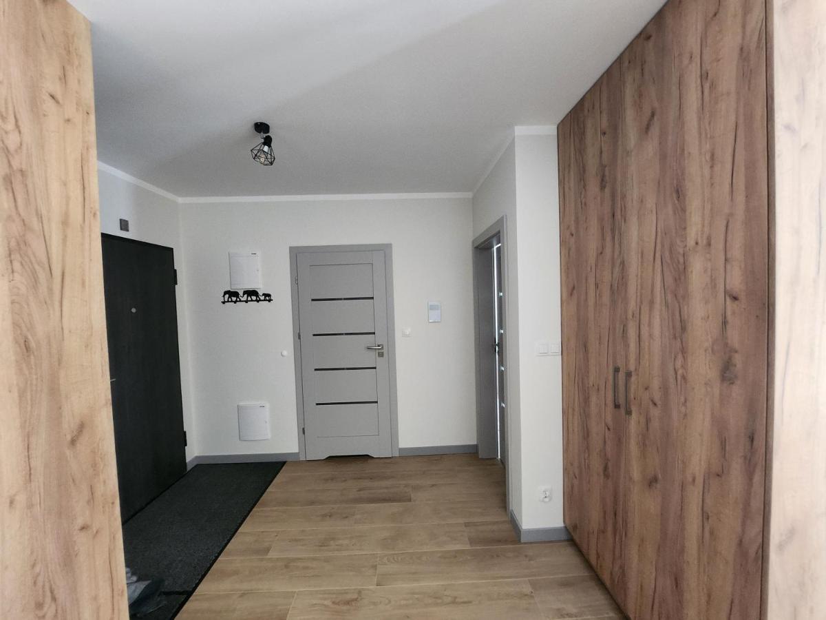 Dwa Jelonki, Ul Sciegiennego, Centrum, Garaz, Ogrodek Kielce Zewnętrze zdjęcie